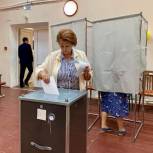 Больше 8 тысяч человек сделали свой выбор в ходе предварительного голосования