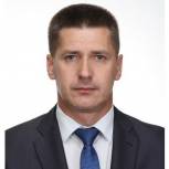 На предварительном голосовании в Усвятском районе большинство избирателей поддержали Дмитрия Петрова