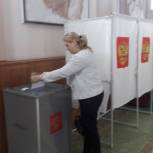 В Аксае жители выбирают будущего кандидата на выборы в Собрание депутатов