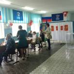В Калуге стартовало предварительное голосование «Единой России»