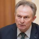 Сергей Михеев побеждает на предварительном голосовании «Единой России» по выборам главы Бежаницкого района