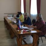 В Рыбновском районе в праймериз приняли участие более 50 молодых участников