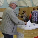 На 12:00 в Тверской области насчитывается 5808 человек, проголосовавших на праймериз