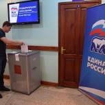 Сергей Панкратов: Избиратели воспринимают «Единую Россию» как партию, реализующую программу Владимира Путина