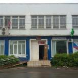 В Спасске открылись два участка счетных комиссий