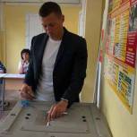 Явка на 15-00 в 31 муниципалитете Московской области на предварительном голосовании составила 4,72%