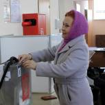 Явка в НАО на 18.00 на ПГ «Единой России» составила 10,35%