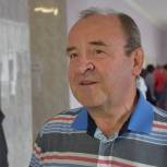 Виктор Селиверстов оценил ход предварительного голосования в Волгограде