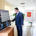 Каширяне активно участвуют в предварительном голосовании партии «Единая Россия»