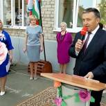 Представители Партии поздравили выпускников Жуковского района