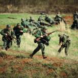 В Туймазах молодогвардейцы воспроизведут бой стратегической наступательной операции по освобождению Белоруссии
