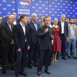 Медведев: ПГ дает возможность быть убедительным и отстаивать интересы граждан