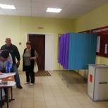 В Спасск-Рязанском городском поселении определились с кандидатами на выборах депутатов 