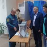 Пачелмский район: Предварительное голосование «Единой России»