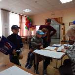 В Кузнецке прошло предварительное голосование партии «Единая Россия»