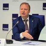 Шептий подвел итоги Единого дня ПГ «Единой России» в Свердловской области