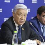 Фарид Мухаметшин назвал пятерку лидеров праймериз «Единой России»