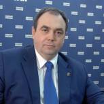 Ситников проверил состояние дорог в Ноябрьске