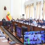У многодетных рязанских семей могут появиться социальные кураторы