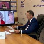 Брянская приемная окажет содействие в трудоустройстве молодых фармацевтов