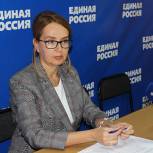 Наталья Баженова прокомментировала результаты предварительного голосования 