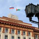 Моор: Тюменская область максимально включена в реализацию нацпроектов