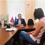 Сторонники Арбата выступили с инициативой озеленения района