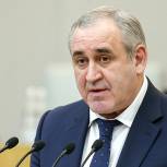 Неверов: Фракция «Единой России» готова дальше работать с ЦБ для достижения стратегических целей и задач