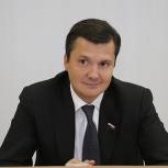 «Благодаря деятельности Глеба Никитина наш регион очень выигрышно смотрится на фоне других субъектов РФ», - Денис Москвин