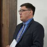 Президиум «Единой России» назначил исполняющего обязанности Секретаря Шелаболихинского МО 