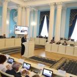 Контрольно-счетная палата определила 5 направлений работы