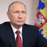 Путин подписал указ о присвоении имени Мустая Карима аэропорту Уфы