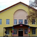 В Лискинском районе отремонтируют еще один Дом культуры