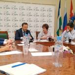 В Башкортостане студенты подготовят наказы для Главы республики