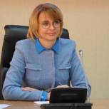 Валентина Сырова: «Допдоходы городского бюджета будут направлены на первоочередные запросы граждан»
