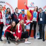 В Ханты-Мансийске встречают участников V Всемирных игр юных соотечественников