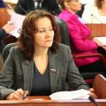  Анна Андреенкова: Мы уверены в своих кандидатах