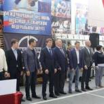 Нифонтов: Растить чемпионов международного уровня