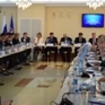Поддубная: Результаты выборов станут показателем эффективности нашей работы 
