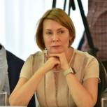 Чечунова: Для успешного проведения избирательных кампаний важна системная работа с аналитикой