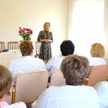 Тимофеева: Ставрополье подключается к программе комплексного развития села