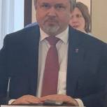 Казарин: Мониторинг хода избирательной кампании позволит усовершенствовать процедуру