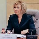 Зленко: В Уральском МКС разработан эффективный механизм формирования кадрового резерва Партии
