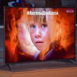 Сторонники ЕР приняли участие в акции «Ангелы Донбасса»