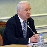 Корепанов: Словцов достоин благодарной памяти потомков