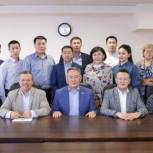 В Якутии определены региональные координаторы федеральных проектов сторонников партии «ЕДИНАЯ РОССИЯ»