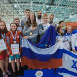 «Единая Россия» на V Всемирных играх юных соотечественников объединила детей со всего света