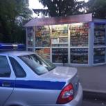 В Башкортостане партийцы проверяют соблюдение запрета на продажу алкогольной продукции в дни Сабантуя