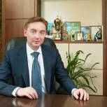 Антон: Кульбачевский: «Одна из основных задач нашего Департамента – экологическое просвещение москвичей»	