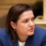 Депутат Госдумы Наталья Костенко обсудила с краснодарскими застройщиками и банкирами проблемы перехода на проектное финансирование жилищного строительства